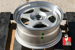 Комплект дисков Rotiform 15x7 et35 4x100
