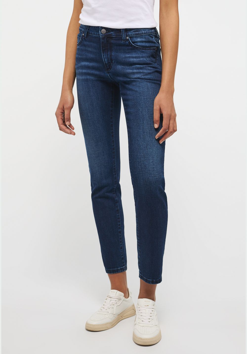 Джинсы Crosby Relaxed Slim 1013587-5000-802