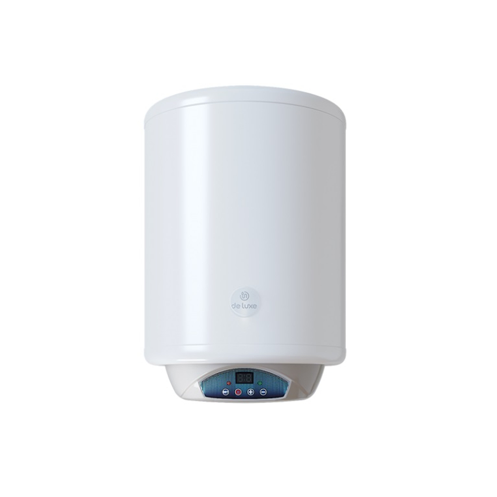 Накопительный электрический водонагреватель DE LUXE 30 3W30V2