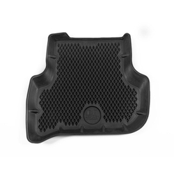 Коврики EVA 3D для Skoda Yeti 2009-18 Delform Premium EVS-1309