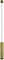 Подвесной светильник Focus LED P072PL-L12W4K-BS Maytoni