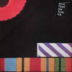 Pink Floyd / The Final Cut (LP)
