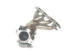 GP-71003, Катализатор Toyota Camry VI (2006-2011) 2,0л (148л.с.)