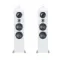 HECO Celan Revolution 9 White Satin