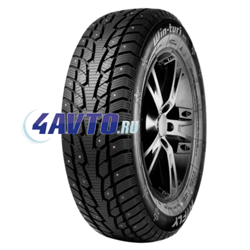 Купить Легковая шина 215/75R15 100S Win-Turi 215 TL (шип.)