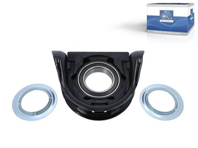 Подшипник подвесной RVI Midlum DXi DXi 7/Volvo FL/FE
