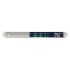 RME M-1620 Pro Silver Black