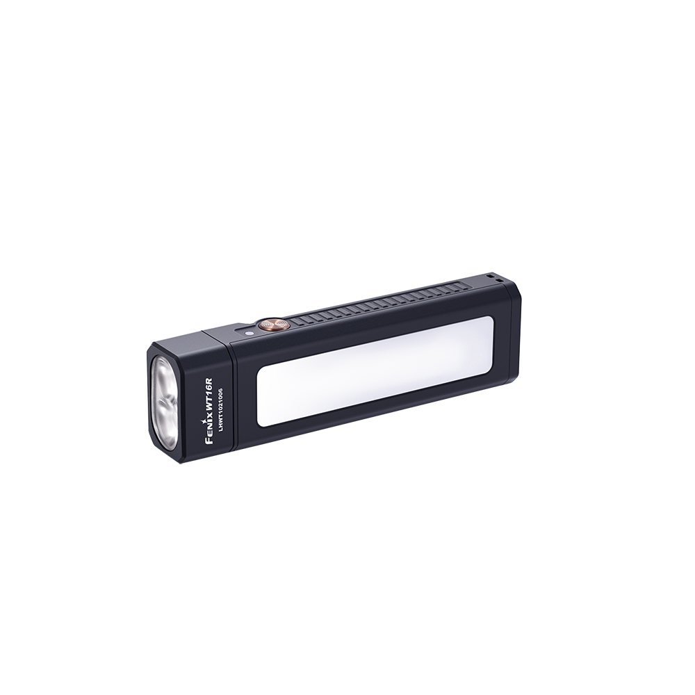 ФОНАРЬ ИНДУСТРИАЛЬНЫЙ FENIX WT16R