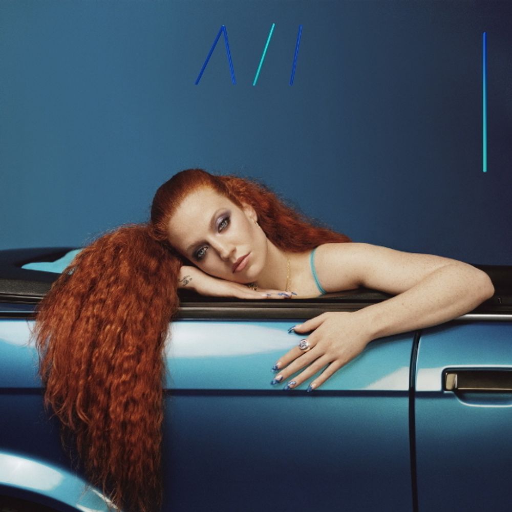 Jess Glynne / Always Inbetween (Deluxe Edition)(CD)