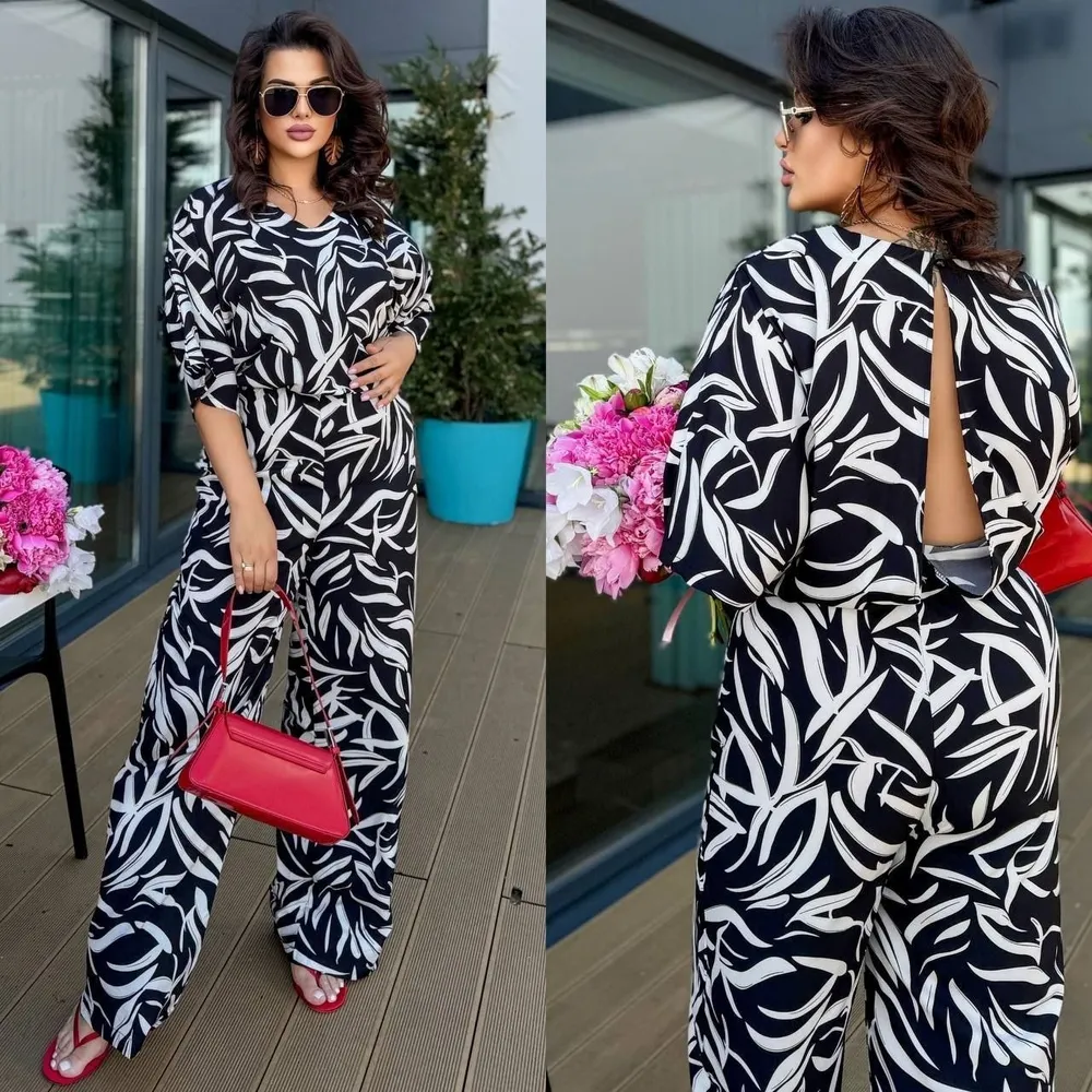 Комбинезон УК-4409-41836 Фабрика Моды