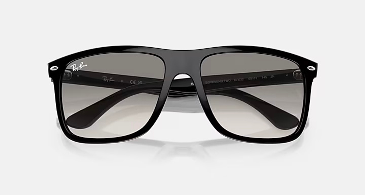RAY-BAN BOYFRIEND TWO RB4547-F 601/32