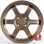 Комплект дисков Rays 15x6.5 et40 4x100