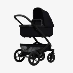 Детская коляска 2 в 1 Joolz Geo5 Space Black