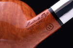 Курительная трубка Mastro De Paja 3B P, M591-4