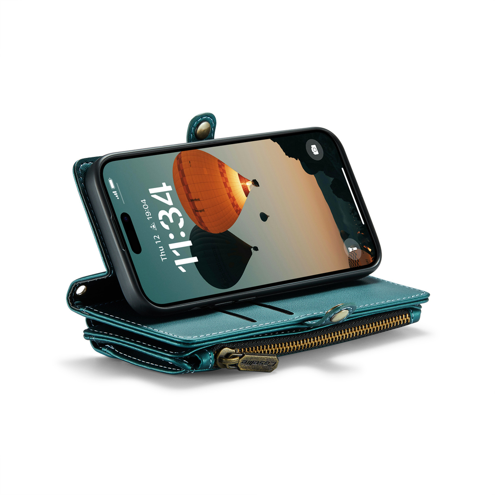 Чехол-кошелек CaseMe Wallet Bag iPhone 16