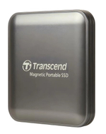 Внешний SSD USB 3.2 Gen 2 Type-C Transcend ESD420 2048 ГБ