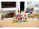 Конструктор LEGO Super Mario 71408 Доп. набор «Замок Пич»