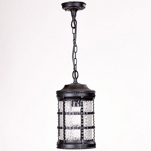 Подвесной светильник YAOHUA LUX BARSELONA 81205 Bl