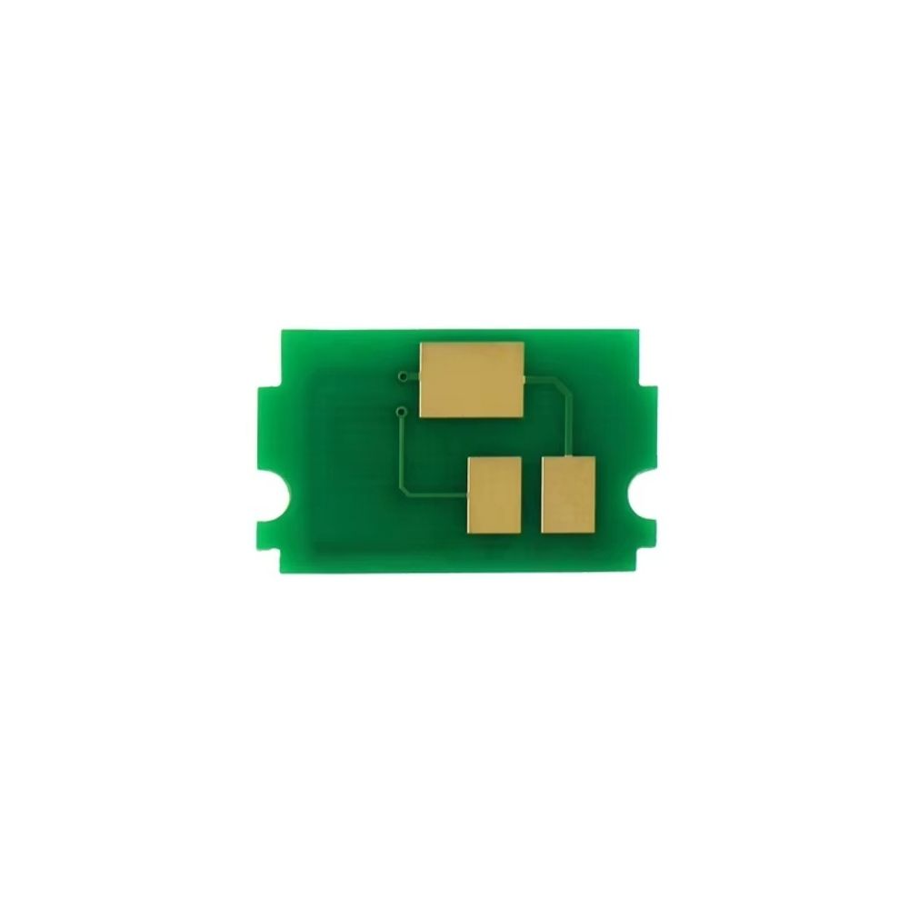 Чип UNItech для картриджа Kyocera TK-5450C, ECOSYS PA2600/MA2600, cyan (3.2K) Zhono