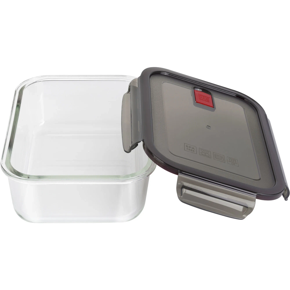 Zwilling Gusto стеклянный контейнер прямоугольный 1,4 л 39506-002-0