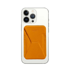 Подставка-кошелёк для телефона Moft Snap-On
