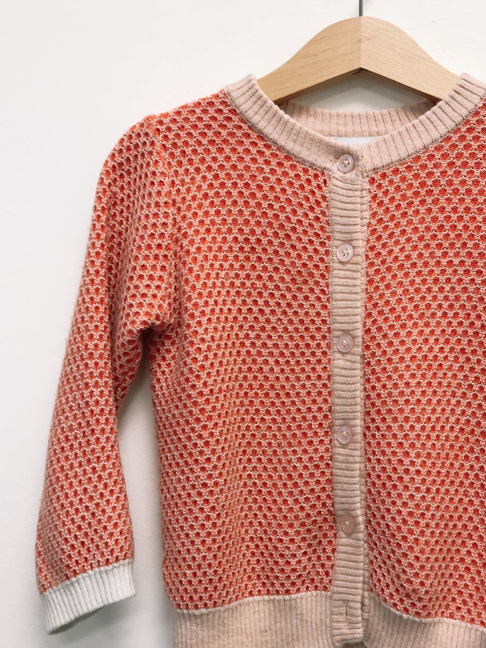 Кардиган Margherita, 92