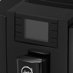 Кофемашина Jura E6 Piano Black (EC) (15437)