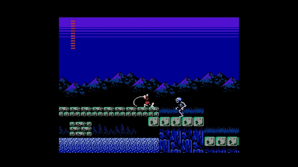 Castlevania Classics Anniversary Collection (для ПК, цифровой код доступа)