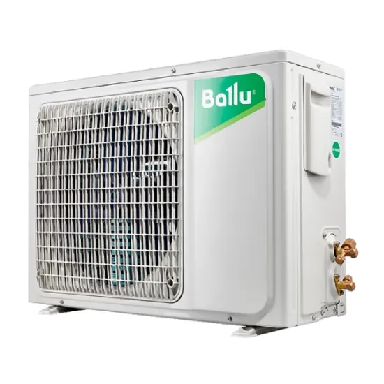 Канальный кондиционер Ballu BLCI_D-18HN8/EU_23Y