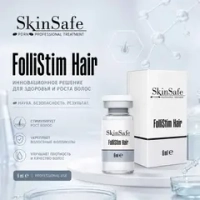 FolliStim Hair Skin Safe | Коктейль для роста и густоты волос