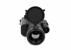 Тепловизионный прицел FORTUNA General 2 50L3 R LRF 1500