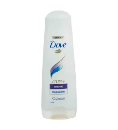 Кондиционер для волос DOVE Питание 200 мл.