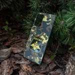 Чехол ТПУ Florme для Samsung Galaxy A52, 012741