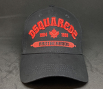 Бейсболка Dsquared2