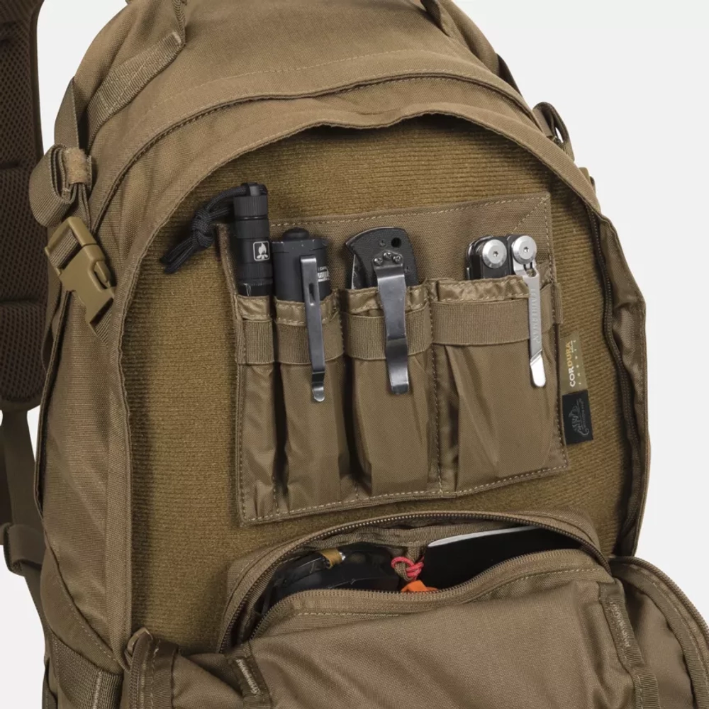 Рюкзак EDC Helikon 21л