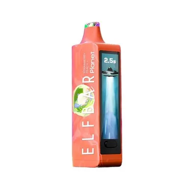 Elf Bar Planet 25000