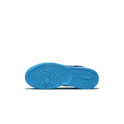 Nike Air Jordan 1 Low GS "Unc"