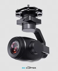 Камера SIYI ZR30 с 30-кратным оптическим увеличением с подвесом 4K