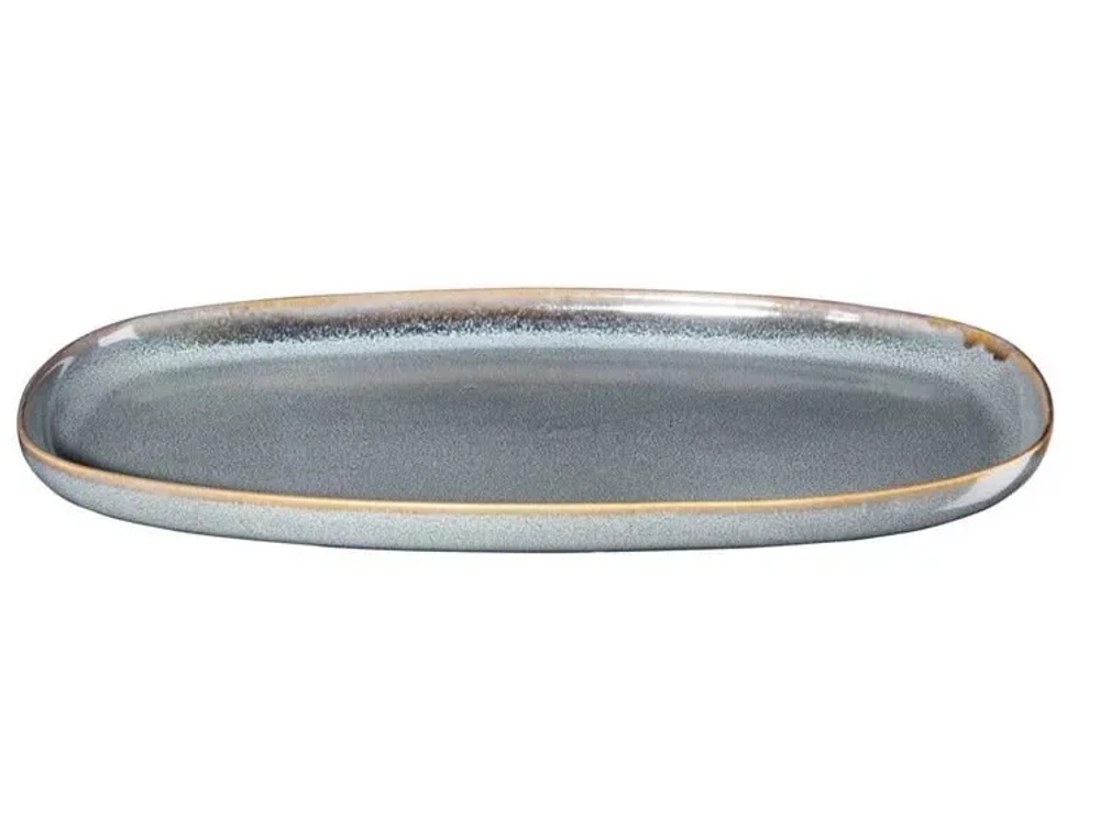 ASA Блюдо Saisons Denim 31x18 см EAN 4024433009535