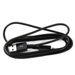 Кабель USB - MicroUSB для Samsung Черный - Ориг