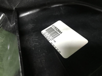 Крышка зеркала правая Mercedes M GLE W166 (11-18)