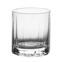 Стакан Олд Фэшн 400 мл "Time 2 Optical" d 8,5 см h9 см P.L. - BarWare [6]