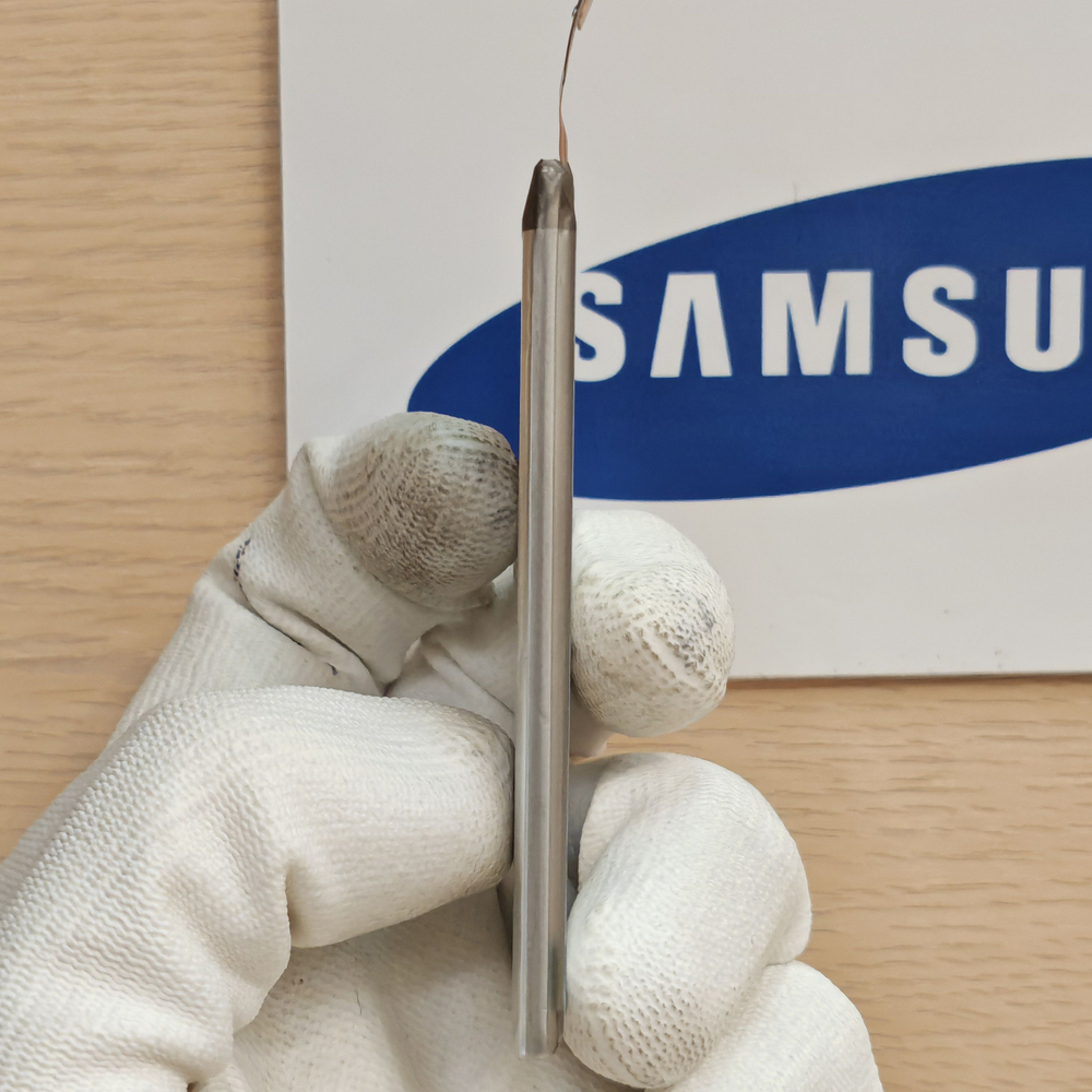 Аккумулятор для Samsung S8 (EB-BG950ABE) Категория: "Премиум качество" АКБ 3000mAh Li-ion Polymer