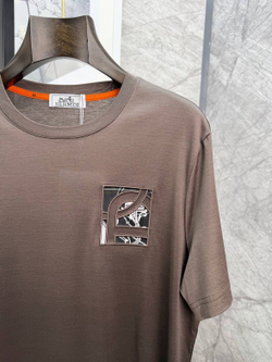 Футболка Hermes