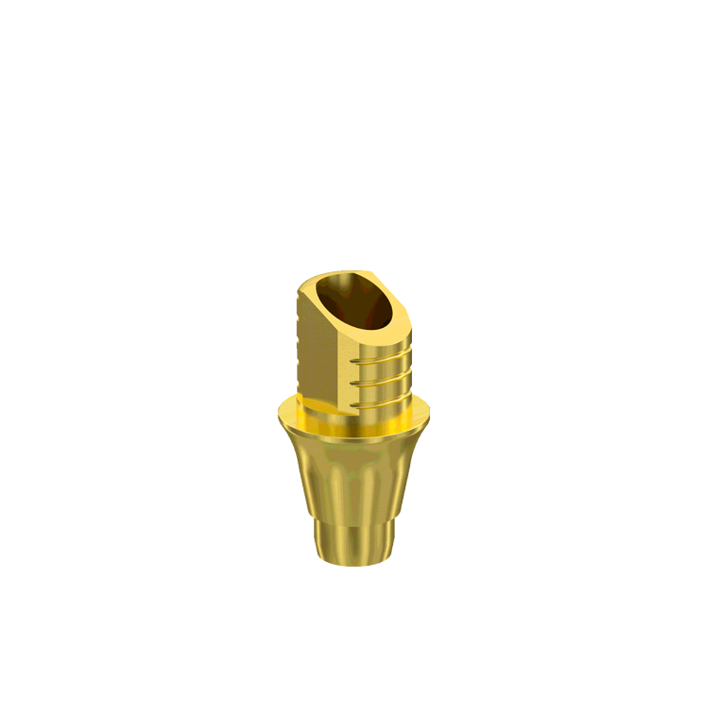 XGATE Ti-Base UNO round