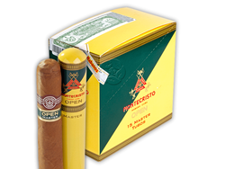 Montecristo Open Master