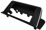 Магнитола для BMW X3 F25 2013-2017, X4 F26 2014-2018 NBT (рамка тип 2) - Teyes CC4 монитор 9.2" 2K QLED на Android 14, Быстрейшая, Snapdragon 680, DSP, CarPlay, 4G SIM-слот