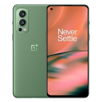 OnePlus Nord 2 5G 12/256Gb Green Woods (Зеленый)