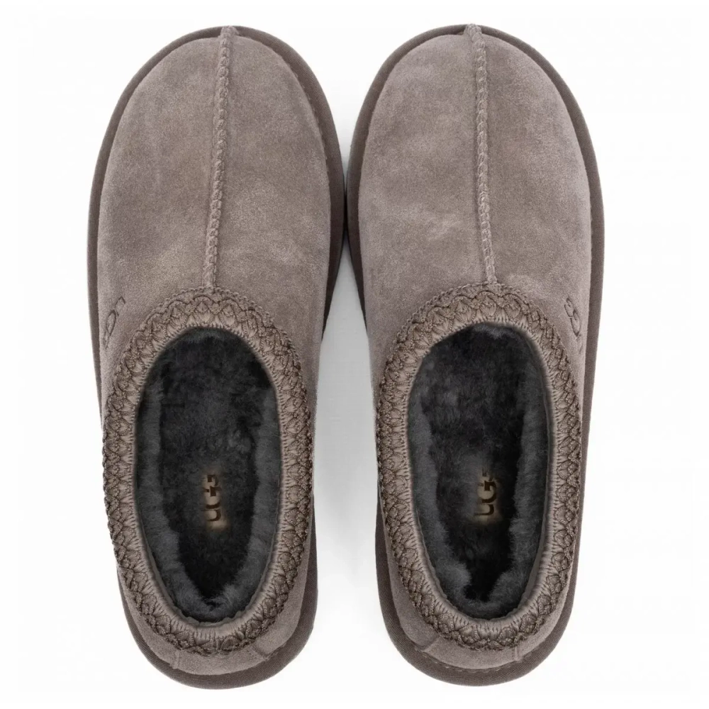 UGG Tasman Slipper Smoke