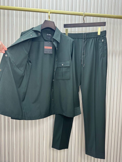 Прогулочный костюм Zegna